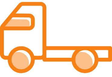 临桂拖车/平板车